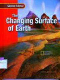 The Changing Surface of Earth