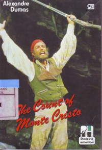 The Count Of Monte Cristo