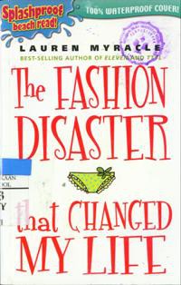 The Fashion Disaster That Changed My Life