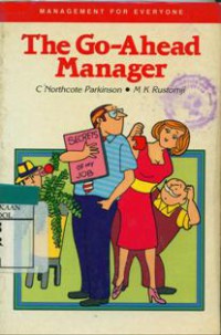The Go Ahead Manager