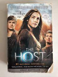 The Host : Sang Pengelana