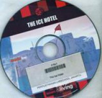 The Ice Hotel