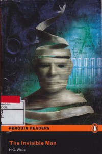 The Invisible Man