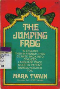 The Jumping Frog