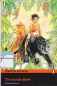 The Jungle Books