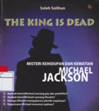 The King Is Dead