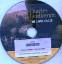Charles Lindbergh the loe EAGLE