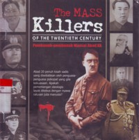 Image of The Mass Killers