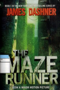 The Maze Runner