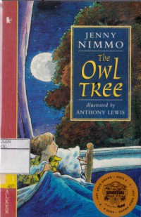 The Owl Tree