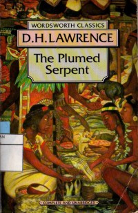 Image of The Plumed Serpent