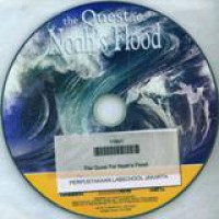 The Quest Noahs Flood