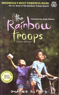 Image of The Rainbow Troops