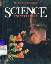Image of The Grolier Science Encyclopedia 9