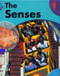 Image of The Senses