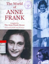 The World of Anne Frank