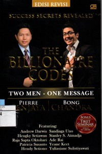 The Billionaire Codes