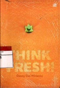 Think Fresh!