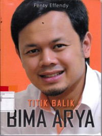 Titik balik Bima Arya