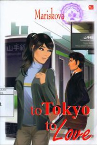 To Tokyo To Love