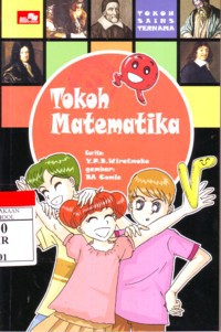 Tokoh Matematika