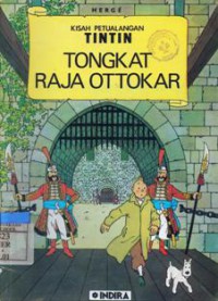 Tongkat Raja Ottokar