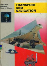 TRANSPORT AND NAVIGATION