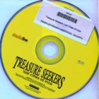 Teasure Seekers Glories of The Ancient Aegean