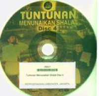 Tuntunan Nenunaikan Shalat :2