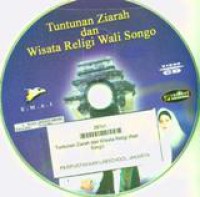 Tuntunan Ziarah dan Wisata Religi Wali Songo