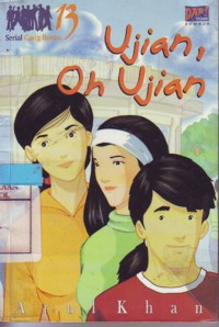 Ujian Oh Ujian (Serial Gang Buntu  13  4)