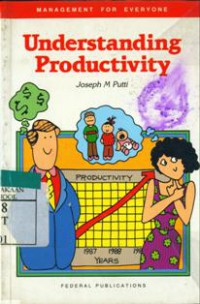 Understanding Productivity