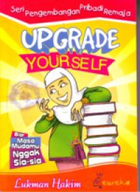 Upgrade Yourself