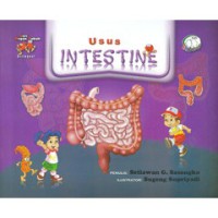 Usus : Intestine