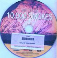 Vallery of 10.000 Smokes
