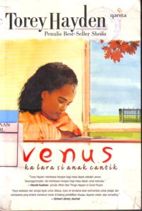 Venus  Duka Lara Si Anak Cantik