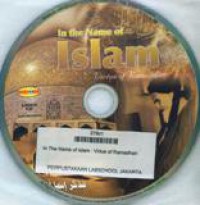 Inthe Name of Islam :Virtue of Ramadhan