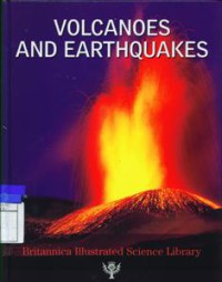 Volcanoes And Earthquakes