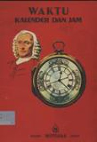 Image of Waktu Kalender Dan Jam