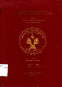 PERBANDINGAN GAYA PEMERINTAHAN KGPAA MANGKUNEGARA IV DENGAN IR. JOKO WIDODO