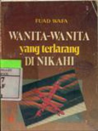 Wanita-wanita yang terlarang dinikahi