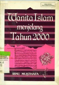Wanita Islam Menjelang Tahun 2000