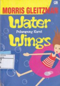 Pelampung Karet : Water Wings