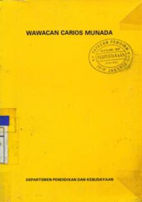 WAWANCAN CARIOS MUNADA