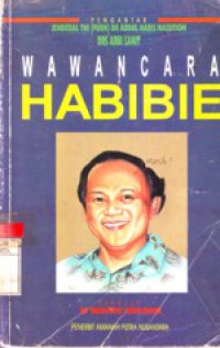 Wawancara Habibie