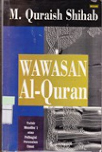 Wawasan Al-Quran
