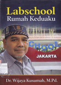 Image of Labschool Rumah Keduaku