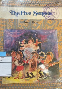Image of The Five Senses