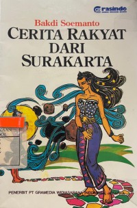 Image of Cerita Rakyat Dari Surakarta