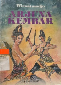 Image of Arjuna Kembar